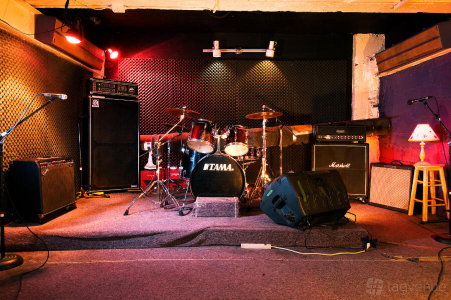 Studio B Studio B