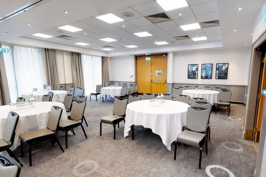 Redcliffe 3 Suite at