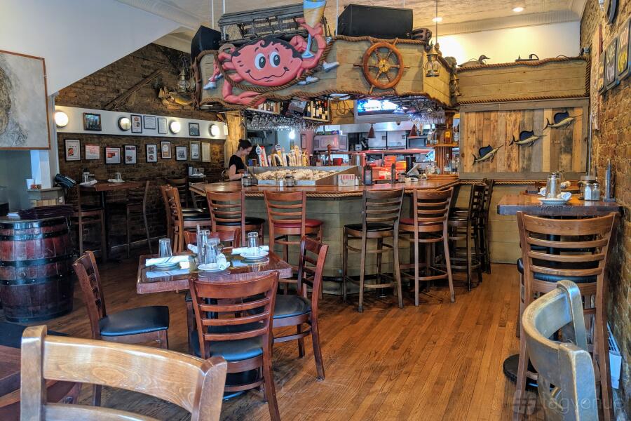 Entire Restaurant Entire Restaurant