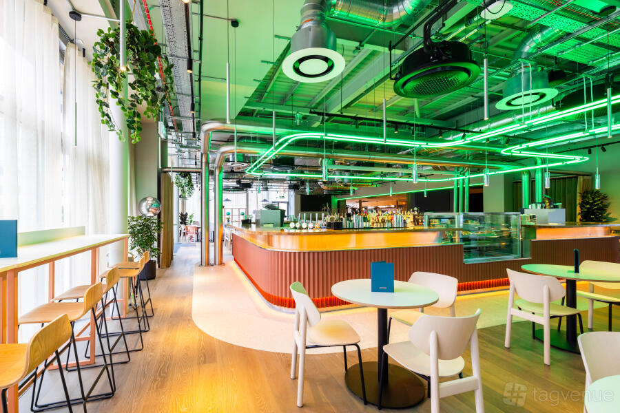Junction Manchester Venue Hire | Reviews, Photos & Prices
