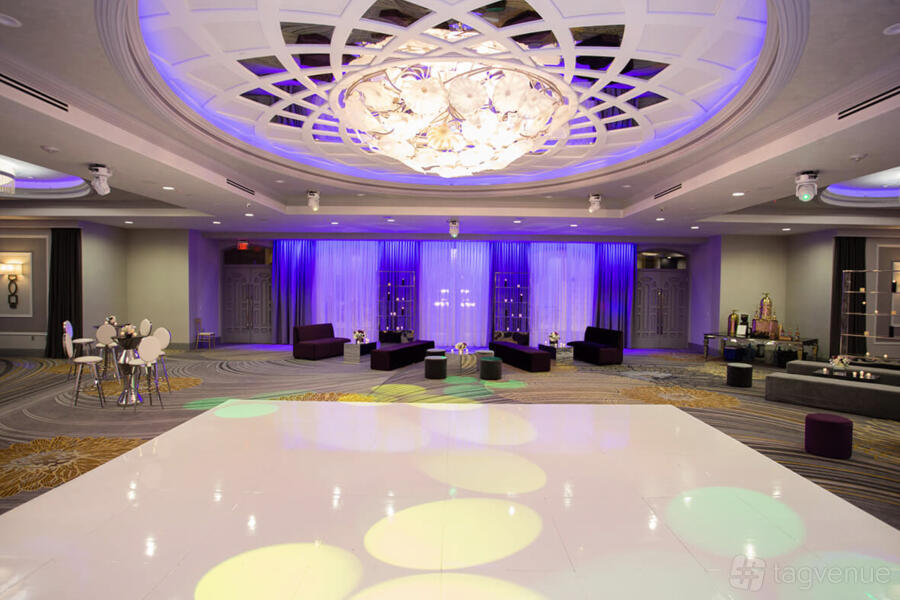 Event Room Event Room