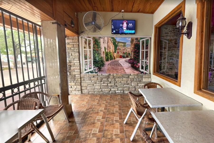 Patio Patio