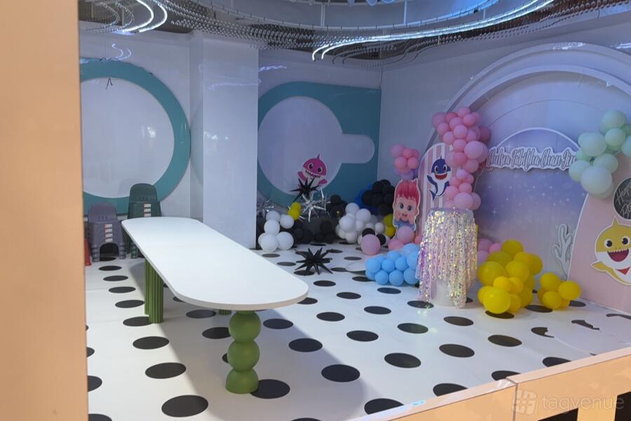 Party Room Party Room