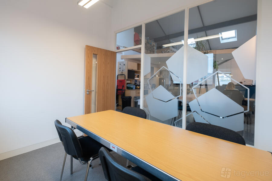 Meeting room Meeting room