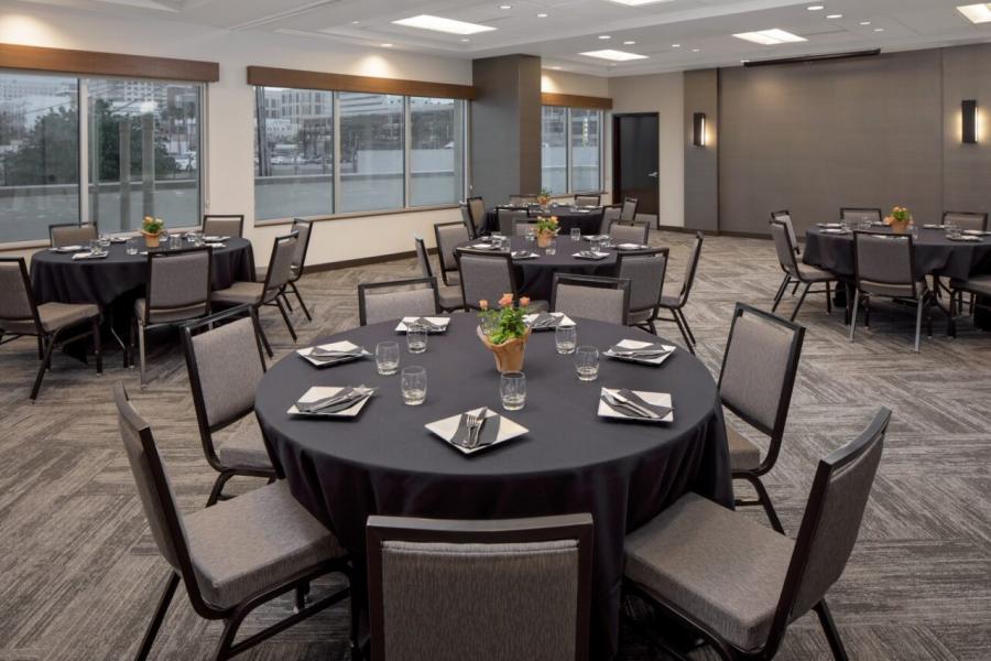 Event Space Event Space