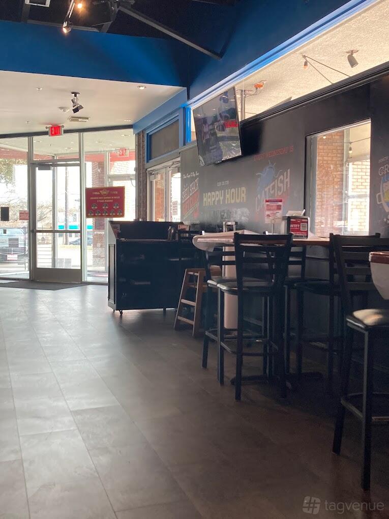 Shell Shack Arlington Venue Rental | Photos & Prices