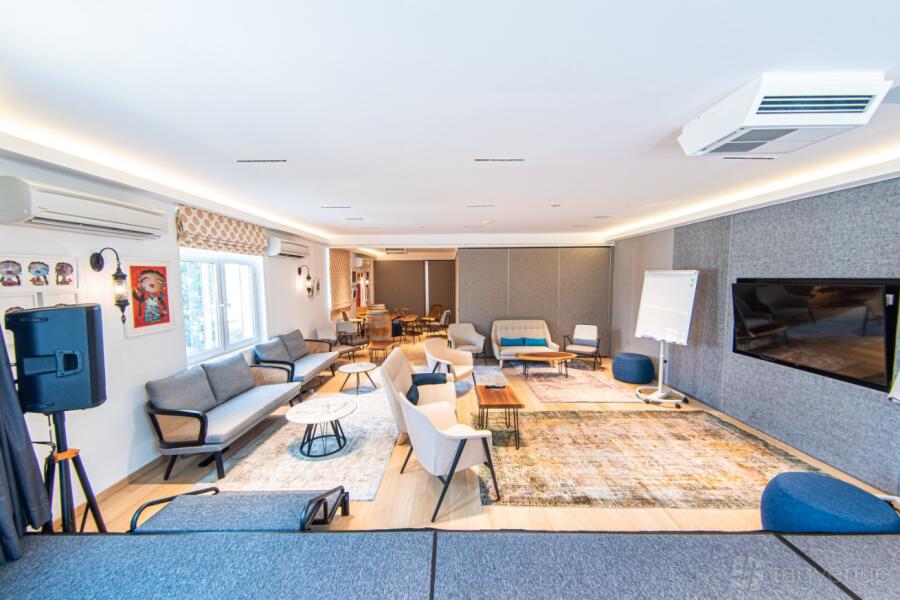 Conference / Meeting Room at