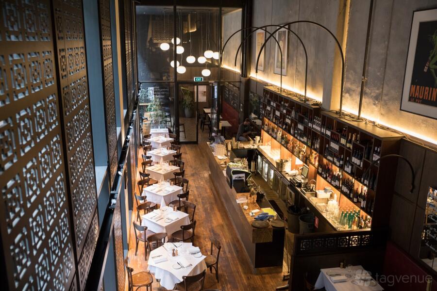 The French Brasserie The French Brasserie