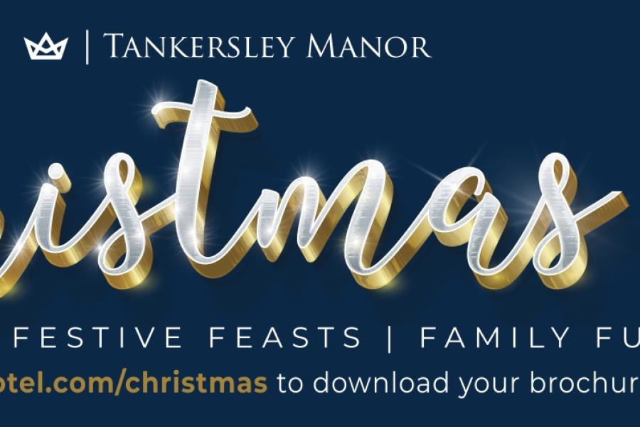 Exclusive Christmas Parties Exclusive Christmas Parties