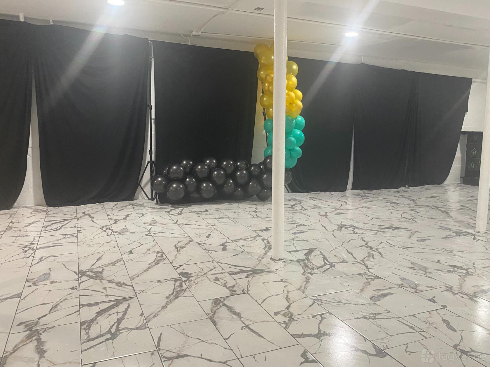 Motion Events Venue Rental in New York City, NY | Photos & Prices