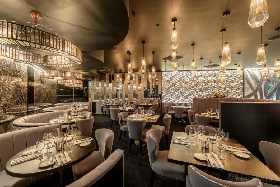 Restaurant (Exclusive Hire) at