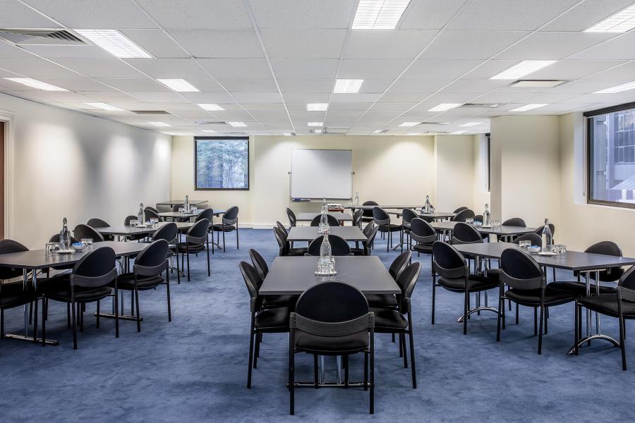 Christie Spaces Conferencing Brisbane Christie Spaces Conferencing Brisbane