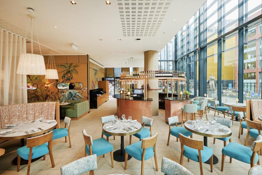 Spritz Bar Spritz Bar