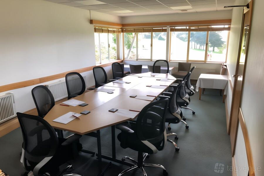 Boardroom Boardroom