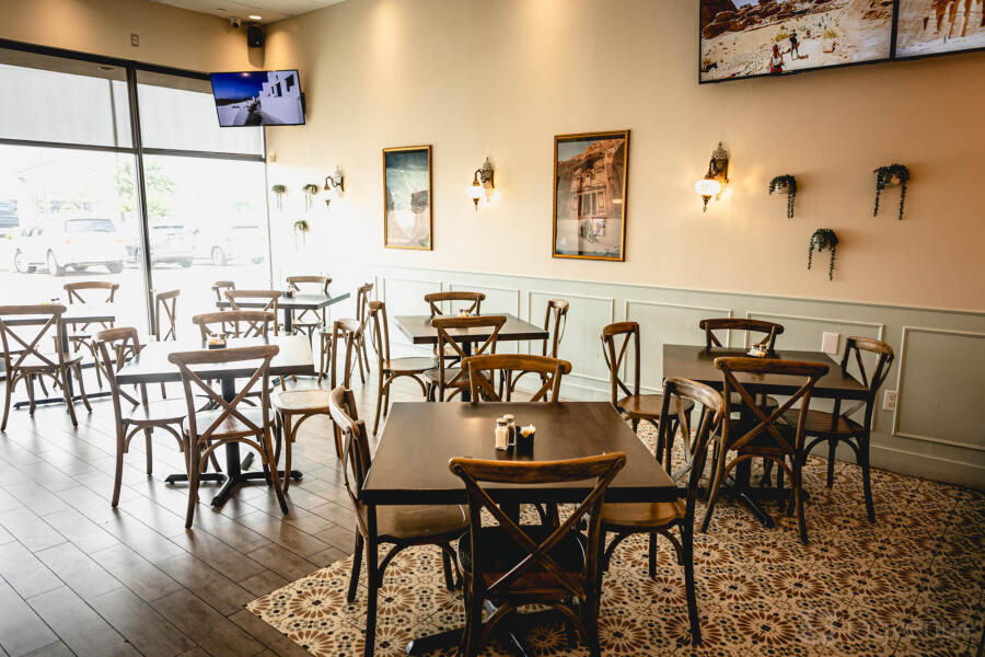 Main Dining Main Dining