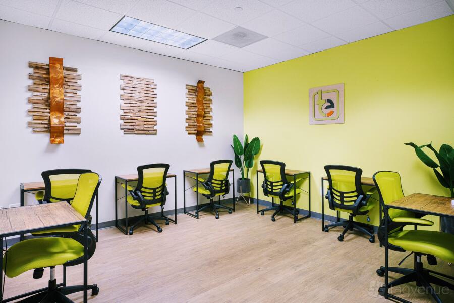Meeting Space Meeting Space