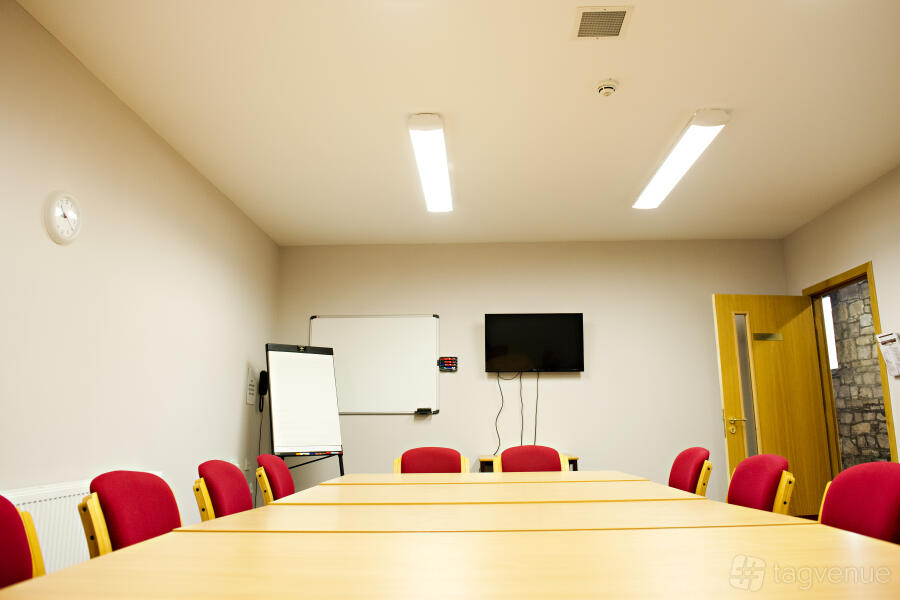 Gordon Meeting Room at