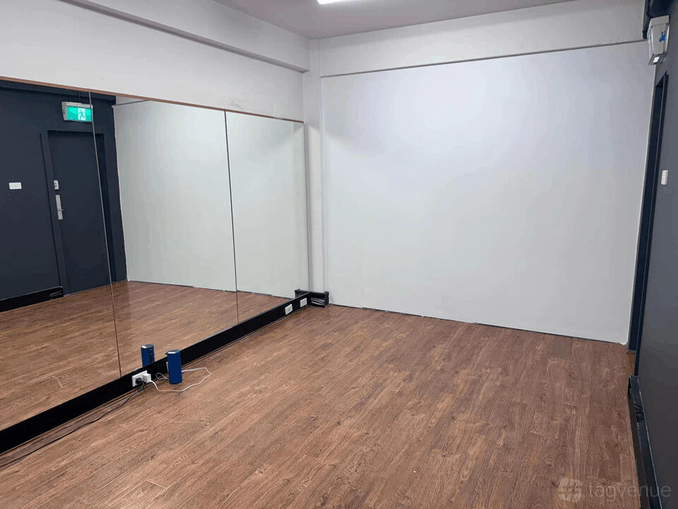 openstudio:model:... Studio 3A - Alma Studios (formerly Connection Studios) - Event Venue ...
