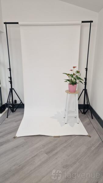 Photography studio Photography studio