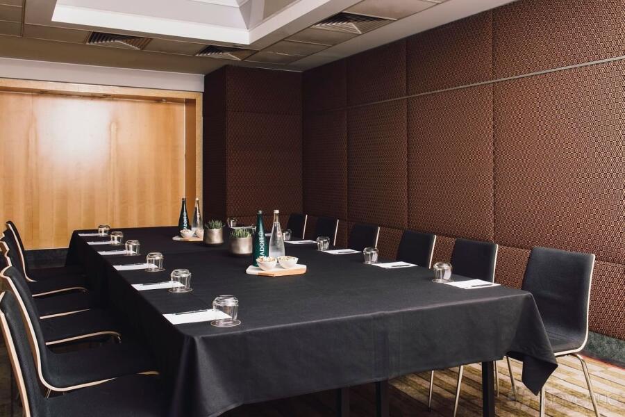 Tivoli Suite at