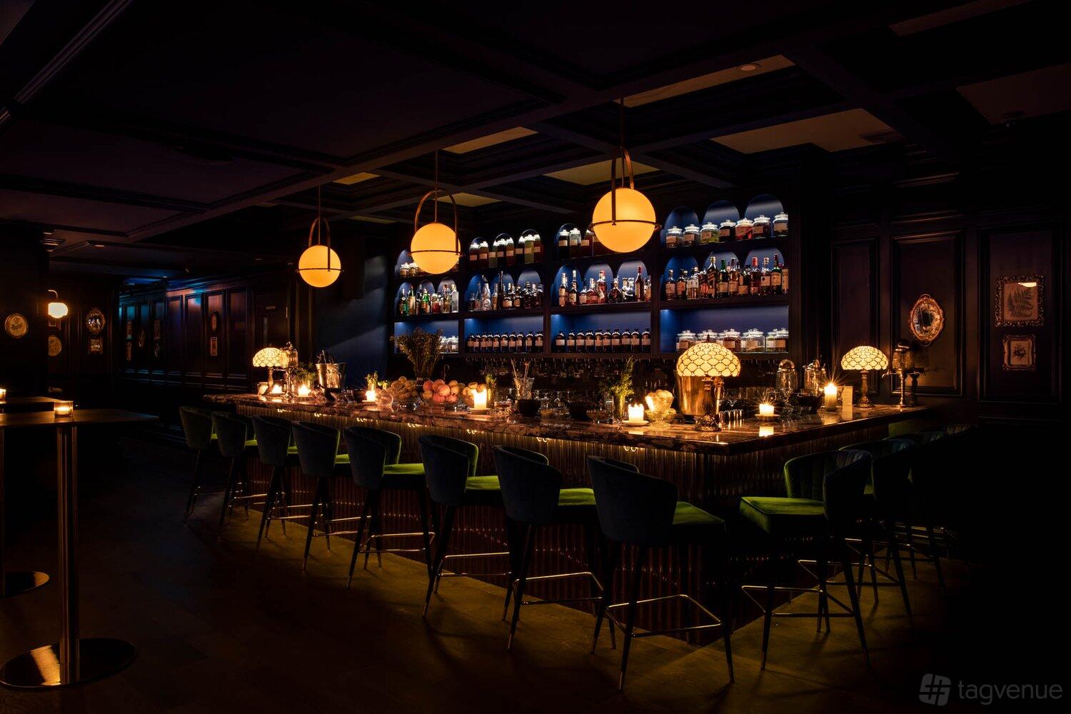Prequel & Co. Apothecary