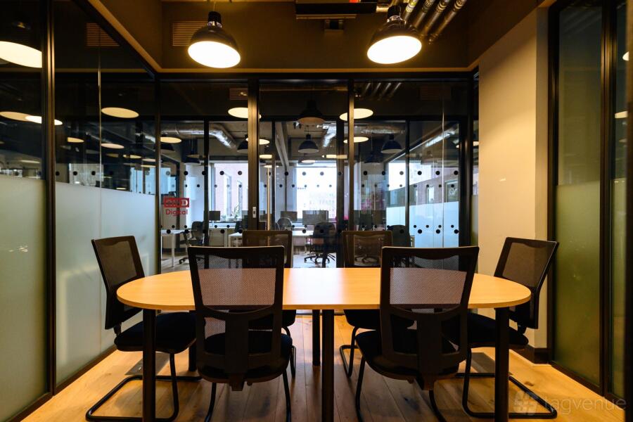 Hawkin Meeting Room Hawkin Meeting Room