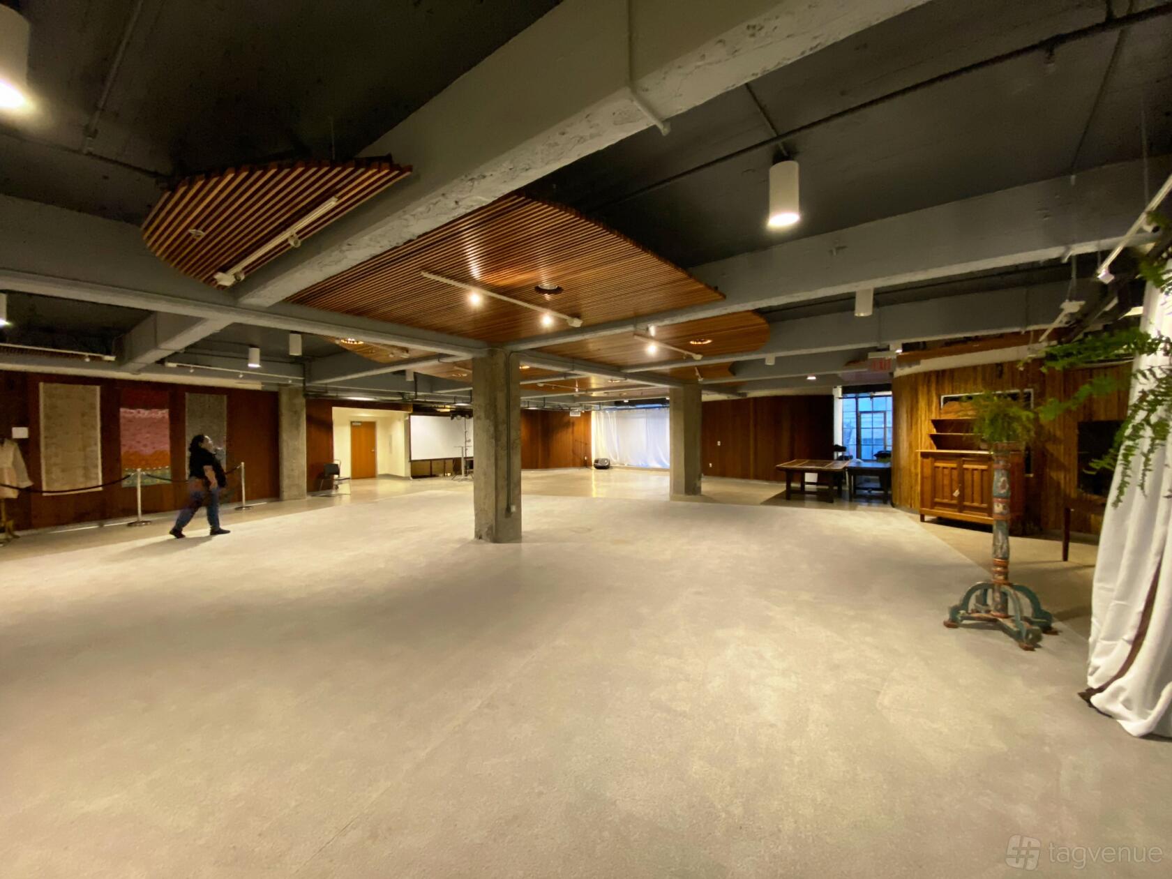 Sentro Filipino: Filipino Cultural Center Venue Rental in San Francisco ...