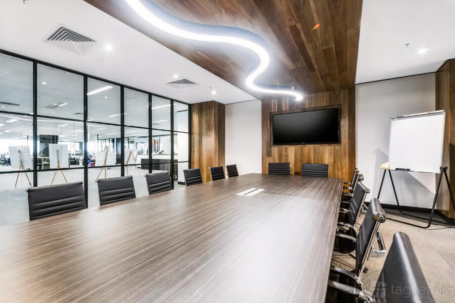 Boardroom at Waterman at Narre Warren