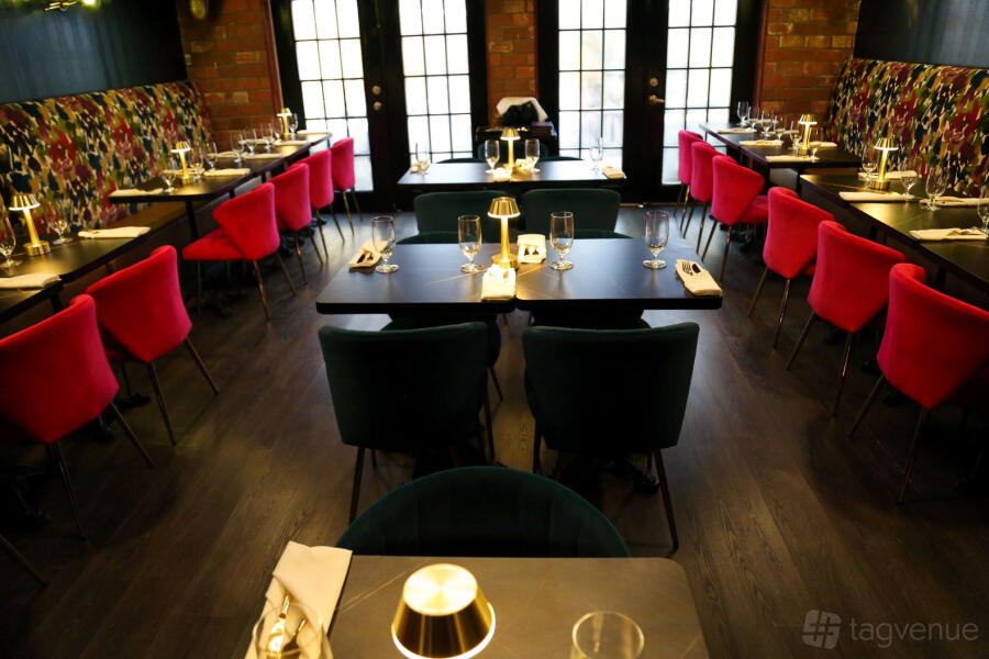 Event Space Event Space