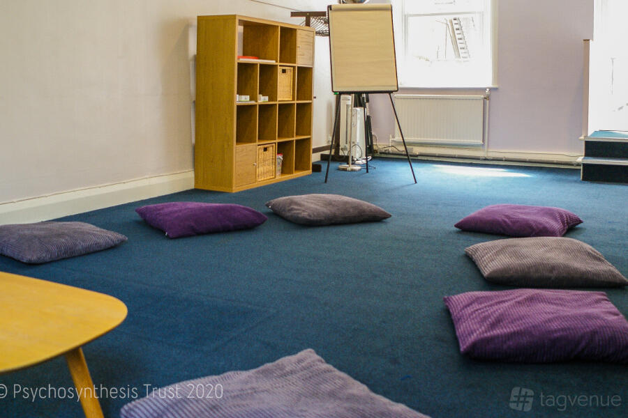 (12)Training Room for up to 20 (12)Training Room for up to 20