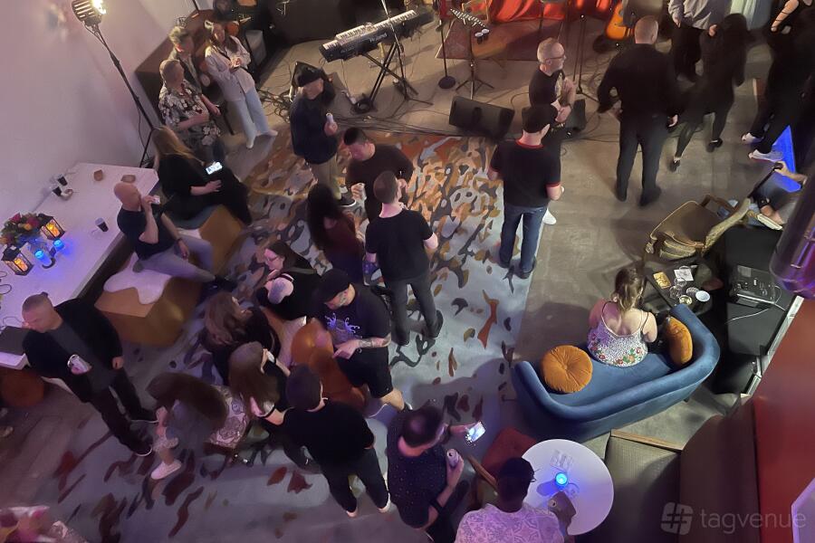 unity dance studio - unity studios bs2 - event venue... Multi-Use Open-Concept Venue - The Unity Studio - Event Venue Rental ...