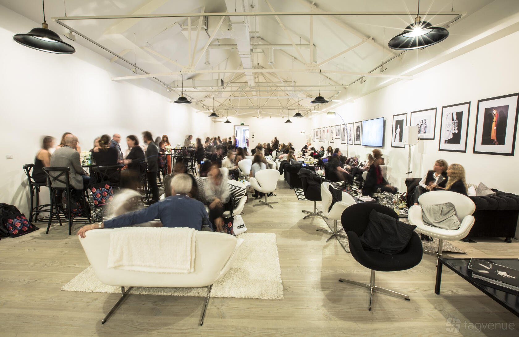 Saatchi Gallery Venue Hire in London | Photos & Prices