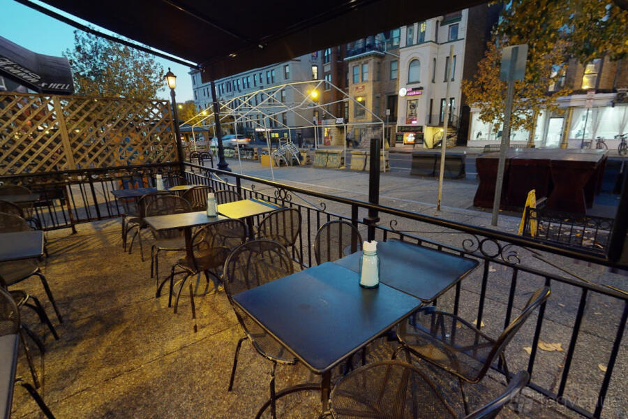 Patio Patio