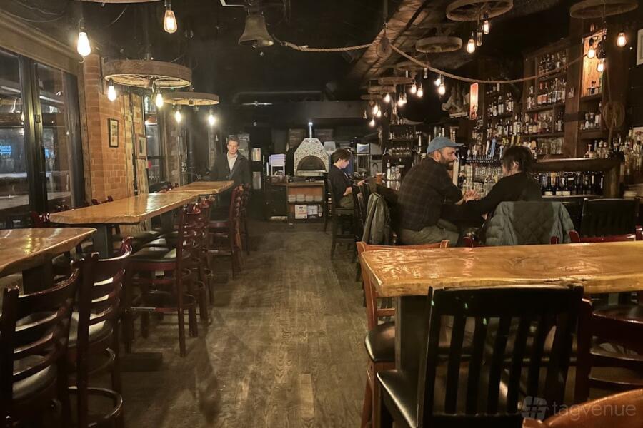 Entire Venue Entire Venue