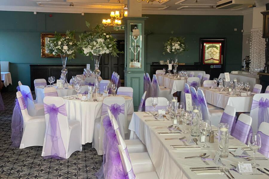 Function Room Function Room