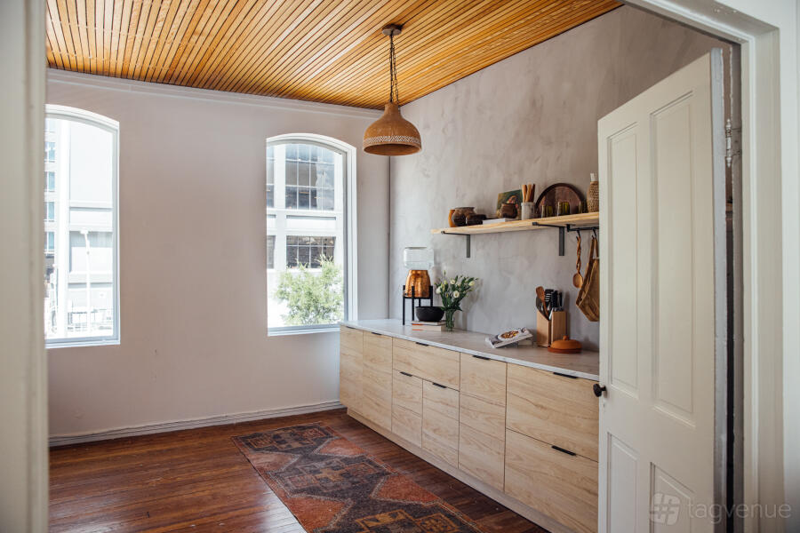 Downtown 1870 Studio at
