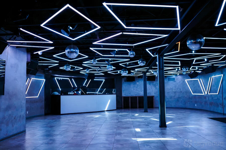 Entire Venue Entire Venue