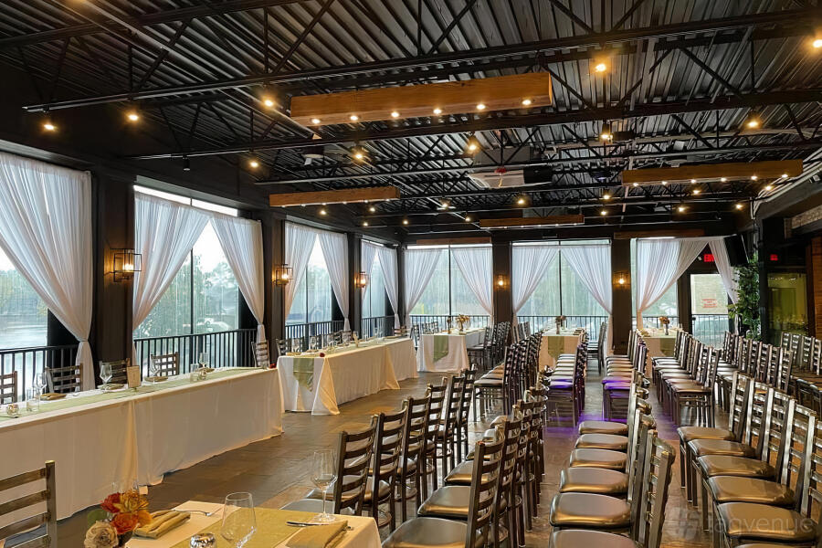 Riverfront Venue Riverfront Venue