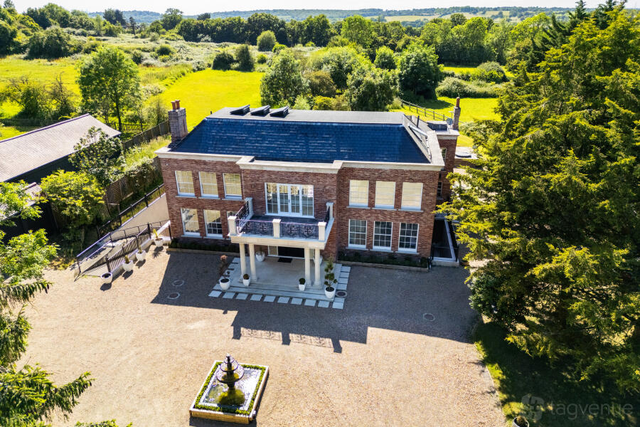 Entire Venue at The Essex Mansion & Spa, Chigwell