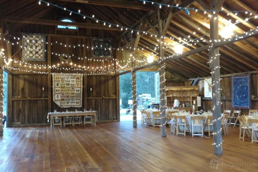 Pearson Ranch Pearson Ranch Venue Rental in San Francisco, CA | Photos & Prices
