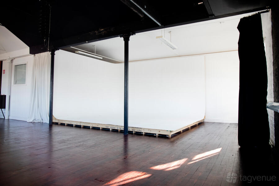 North Studio North Studio