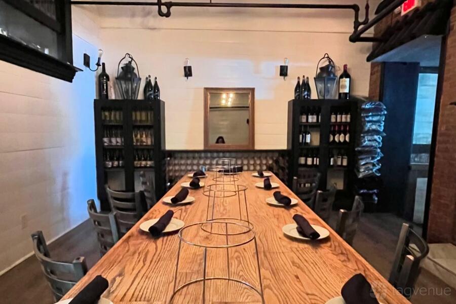 Private Dining Room Private Dining Room