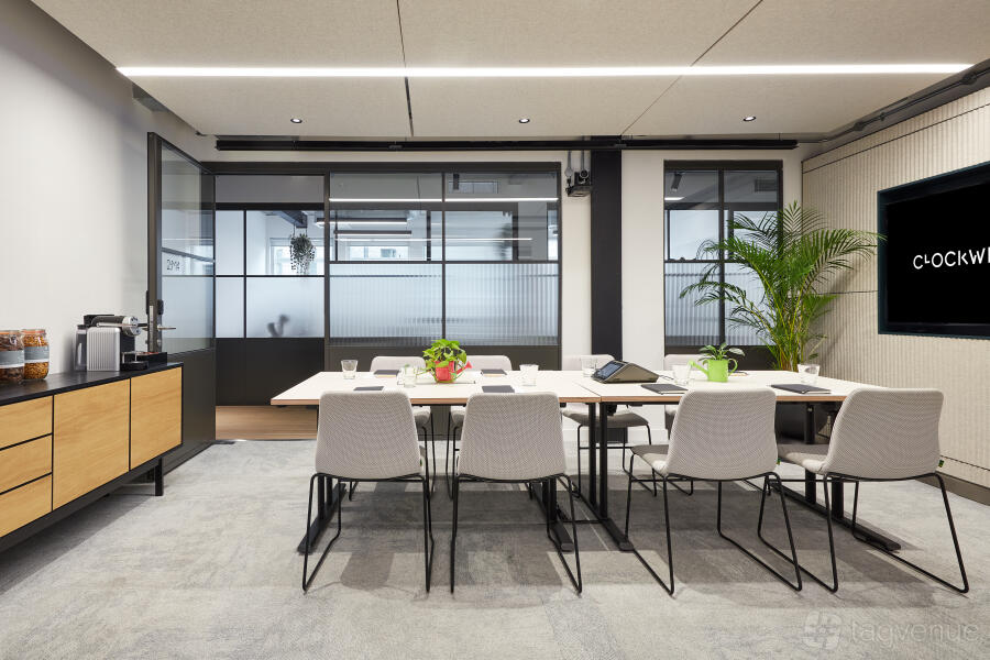 Meeting Room - 2:M3 at
