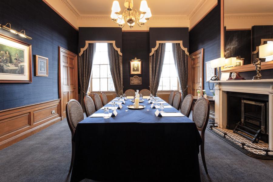 The Scott Room The Scott Room