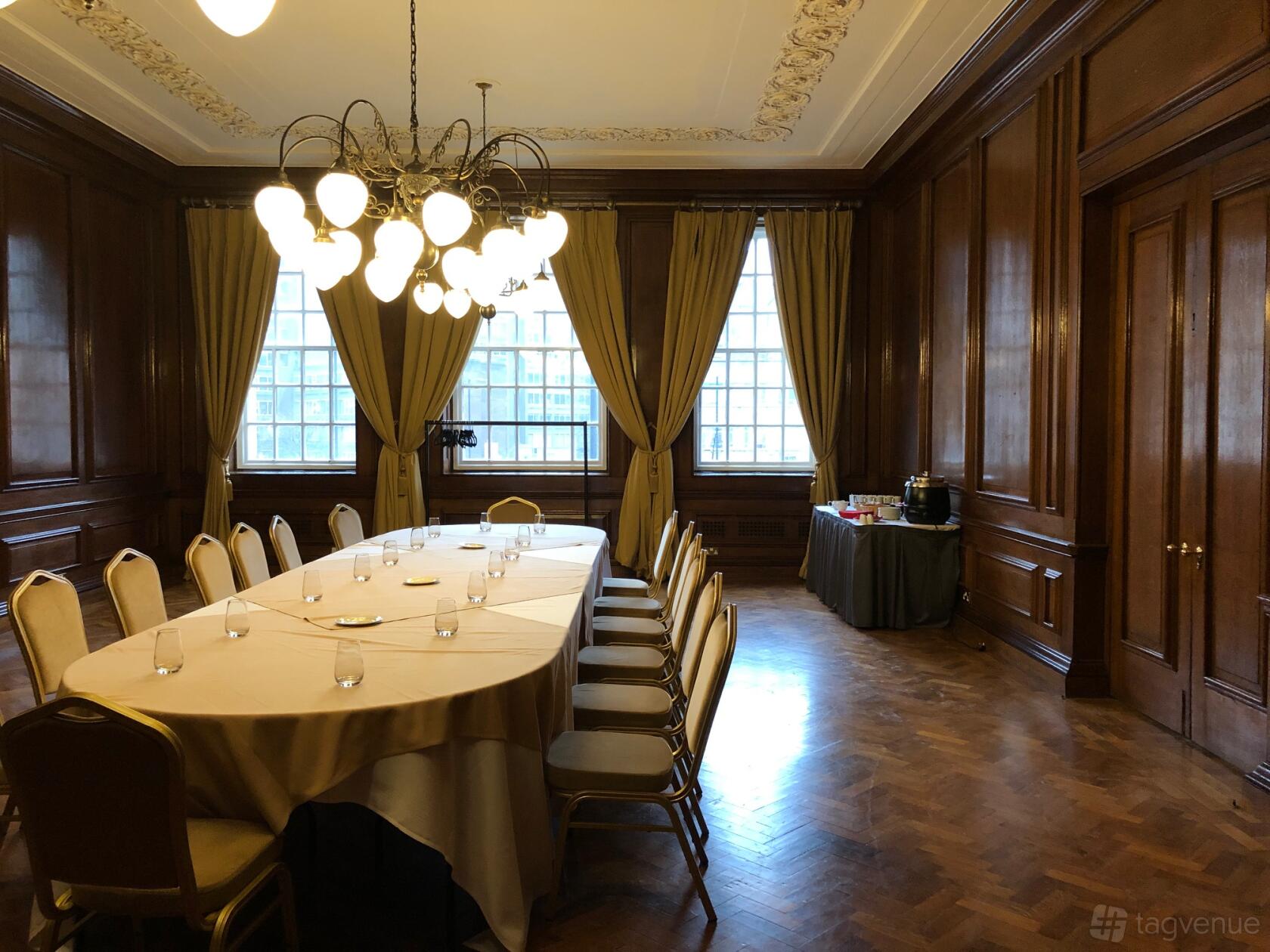 Manchester Hall Venue Hire | Reviews, Photos & Prices