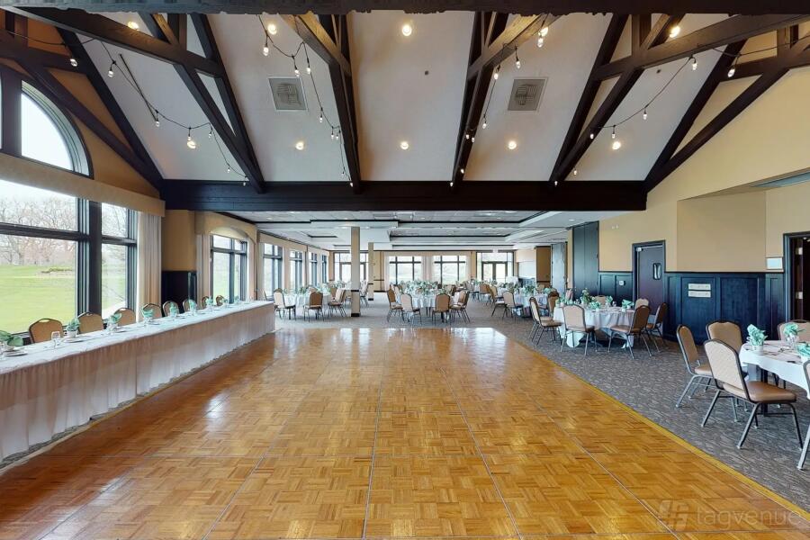 Whole Venue Whole Venue