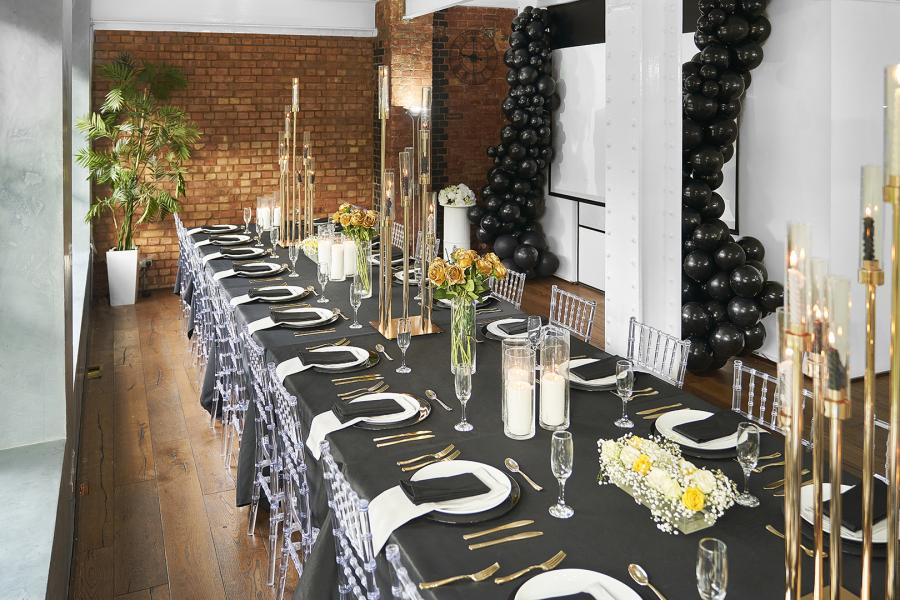 Events Events