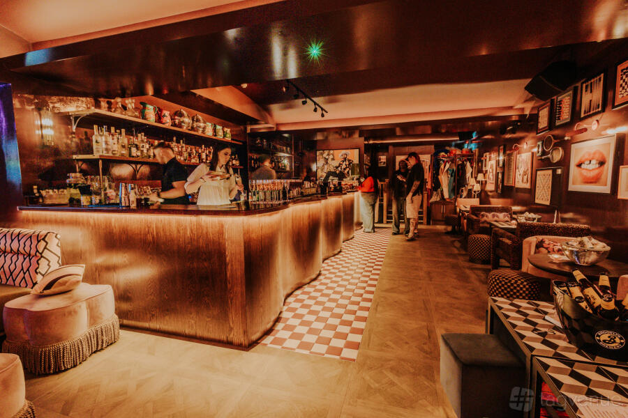 BASEMENT at