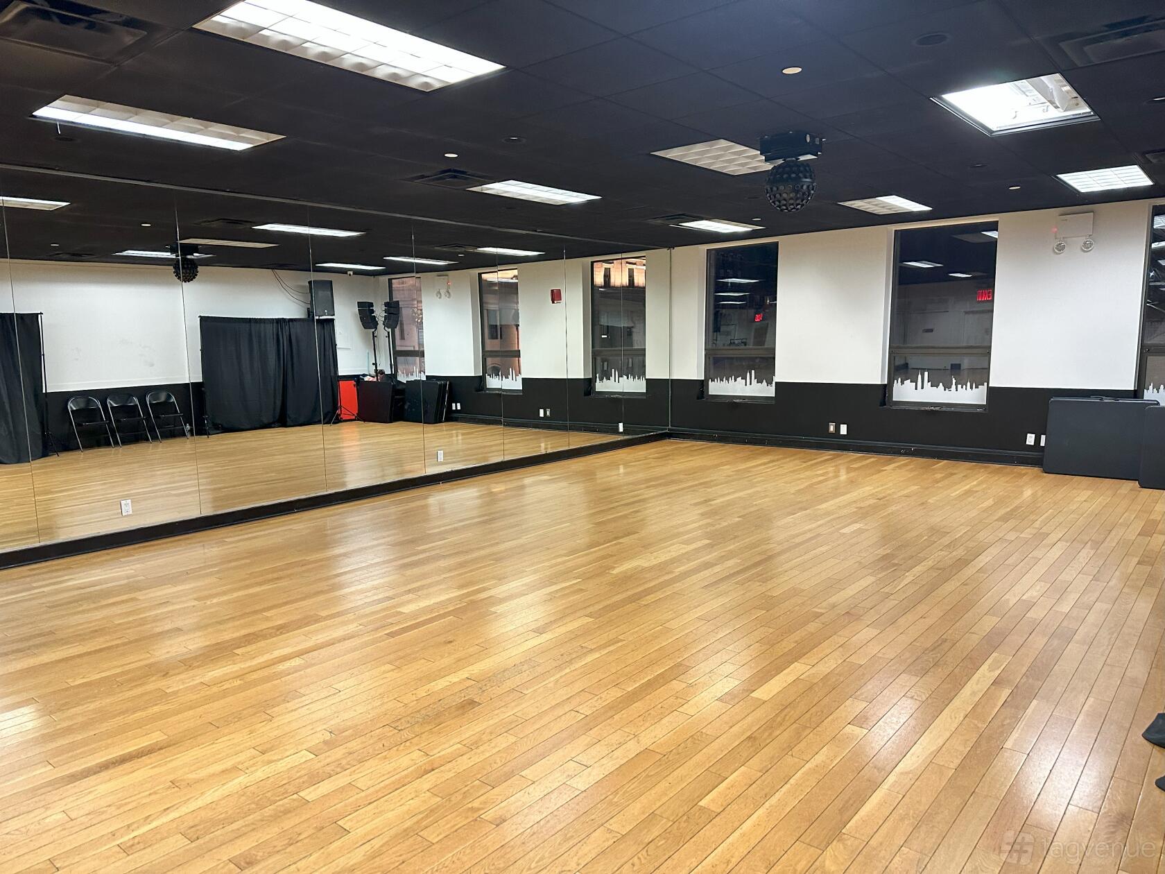 The Event Place Rml Multipurpose Space - Event space Little Dreams - Event Venue Rental ...