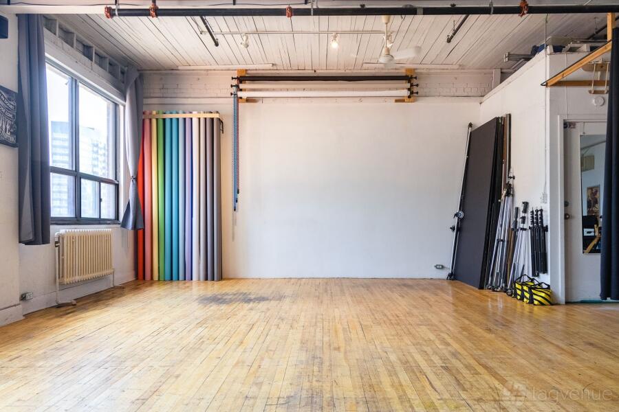Studio Studio